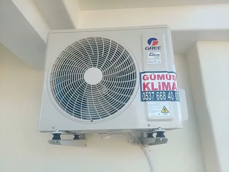 Gümüş Kli̇ma - Photo 2