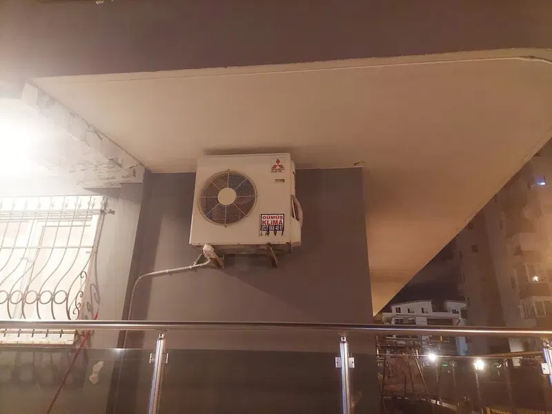 Gümüş Kli̇ma - Photo 10