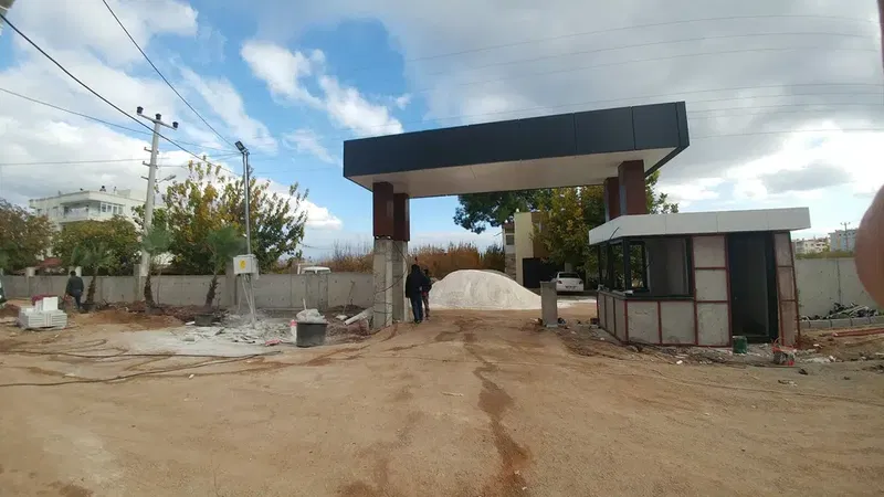 Gümüş Veteriner Kliniği - Photo 1