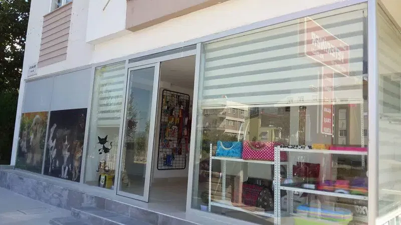 Gümüş Veteriner Kliniği - Photo 2