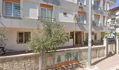 Gümüşkapı büfe