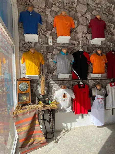 Gün Ay Tekstil - Photo 6