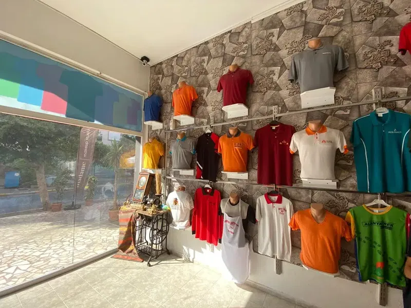 Gün Ay Tekstil - Photo 8