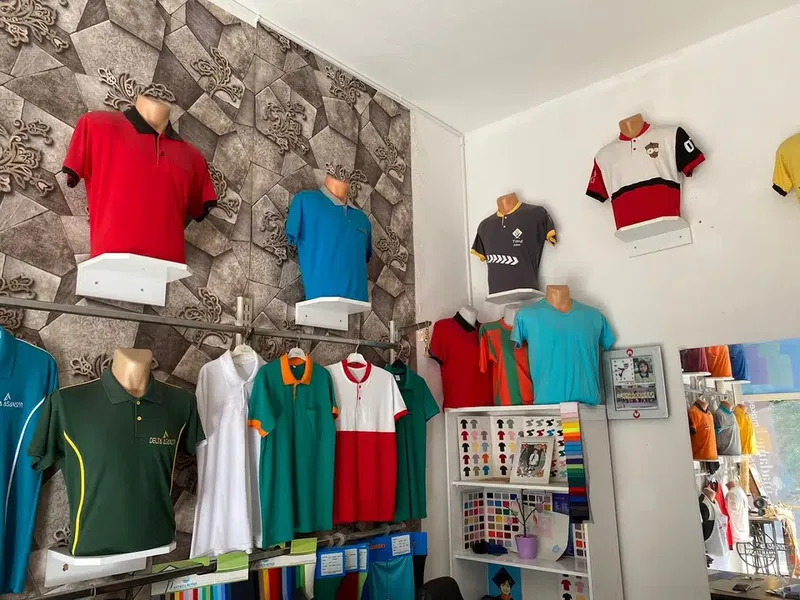Gün Ay Tekstil - Photo 10