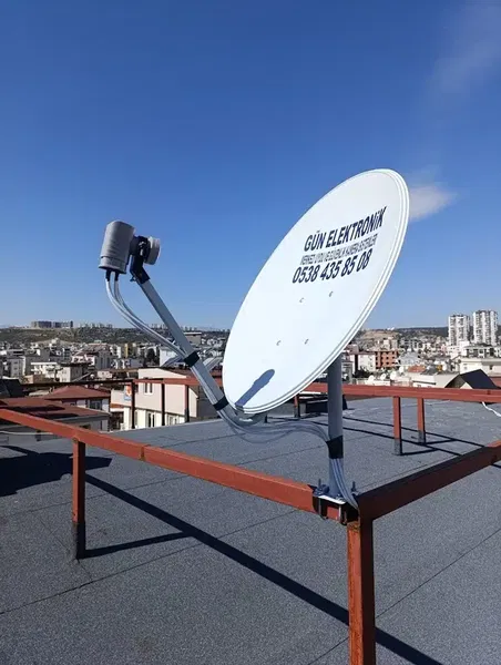 Gün Elektronik - Photo 2