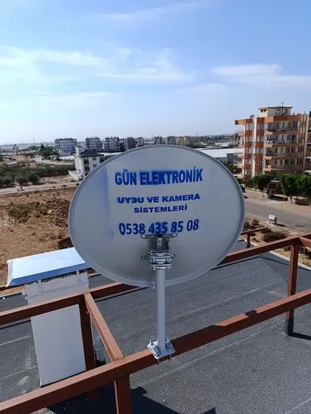 Gün Elektronik - Photo 5