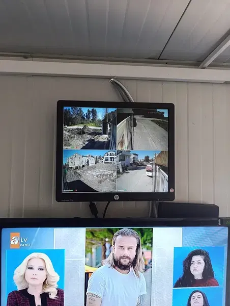 Gün Elektronik - Photo 8