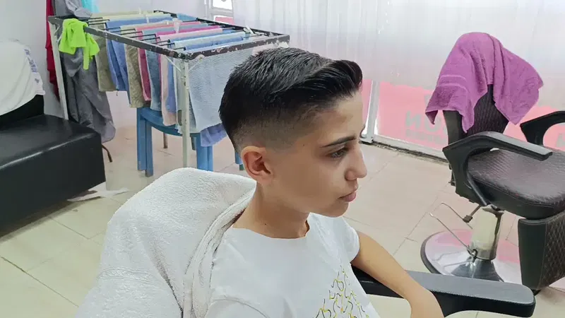 Gün Erkek Kuaförü - Photo 2