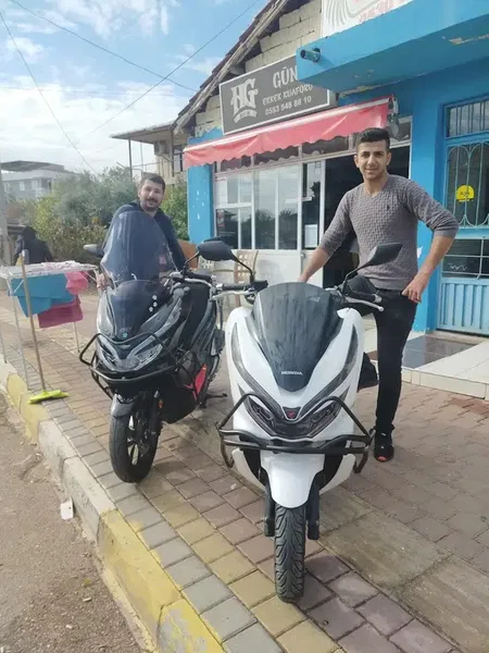 Gün Erkek Kuaförü - Photo 5