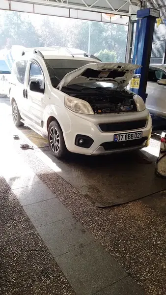 Gün Oto Fiat Servis - Photo 3