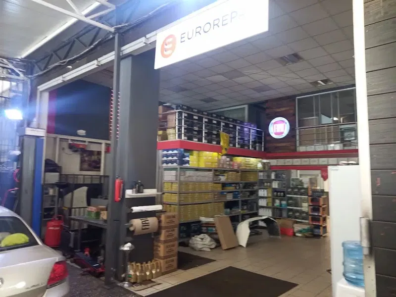 Gün Oto Fiat Servis - Photo 10