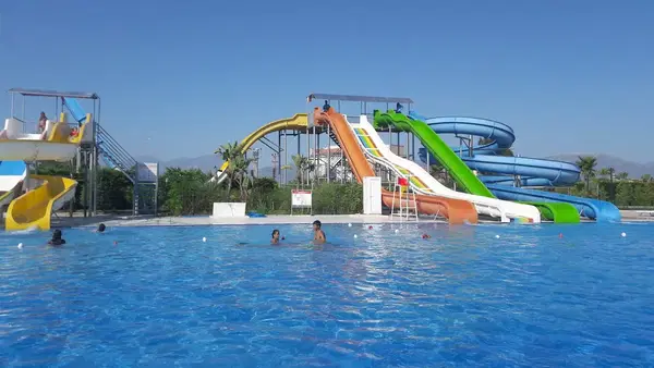 Gunay Beach Park