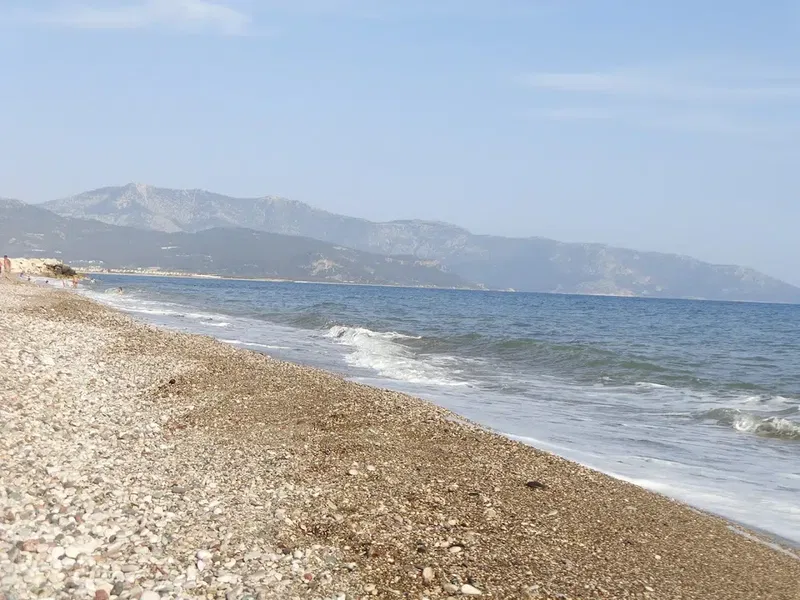 Gunay Beach Park - Photo 4