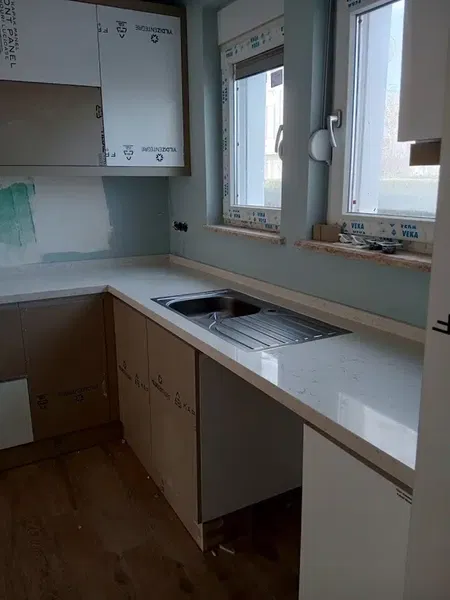 Günaydın Mermer Kuvars Granit Çimstone Belenco Coante Grado Porselen - Photo 5