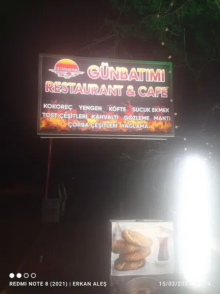 Günbatımı - Photo 2