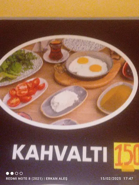 Günbatımı - Photo 7