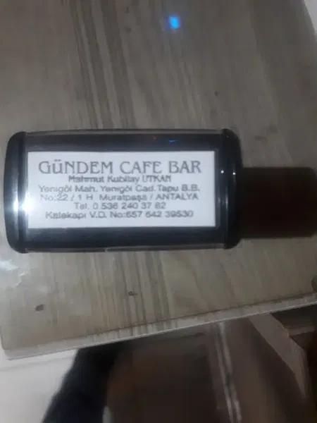Gündem müzikol - Photo 6
