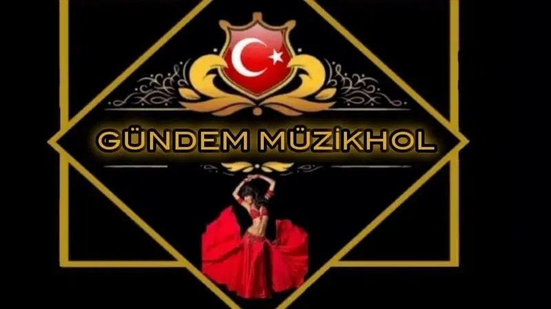 Gündem müzikol - Photo 7