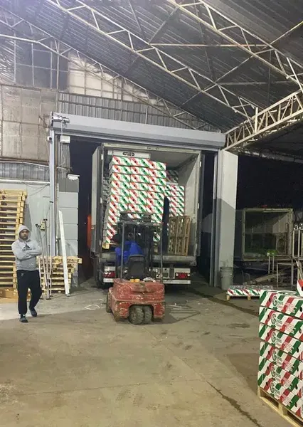 Gündeş Tarım Ürünleri İth. İhr. San. Tic. Ltd. Şti. - Photo 6
