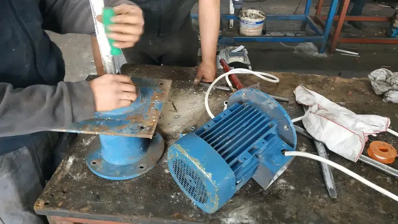 Gundogdu Elektrik Bobinaj - Photo 2