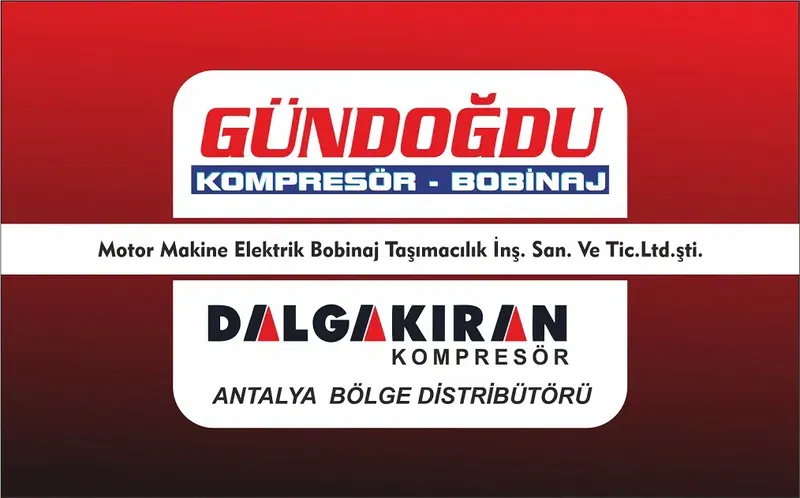 Gundogdu Elektrik Bobinaj - Photo 6