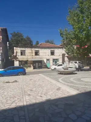 Gundogmus Adliyesi
