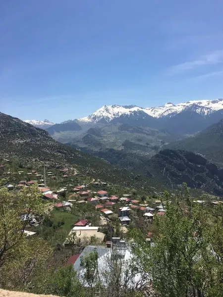 Gündoğmuş Akyarı Köyü Tavşanalanı Mahallesi - Photo 1