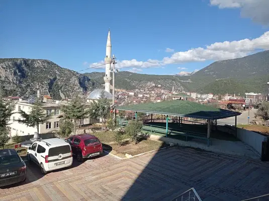 Gündoğmuş Belediyesi