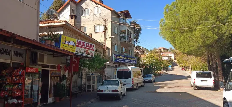 Gündoğmuş Belediyesi - Photo 5