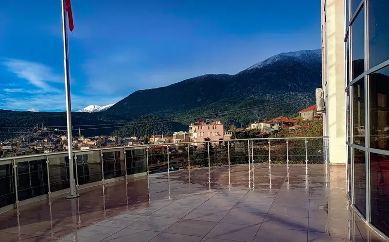 Gündoğmuş Belediyesi - Photo 6