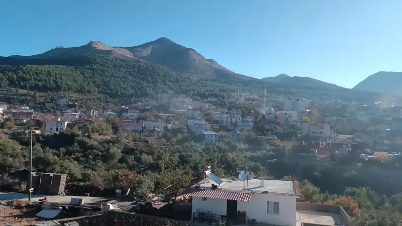 Gündoğmuş Belediyesi - Photo 7