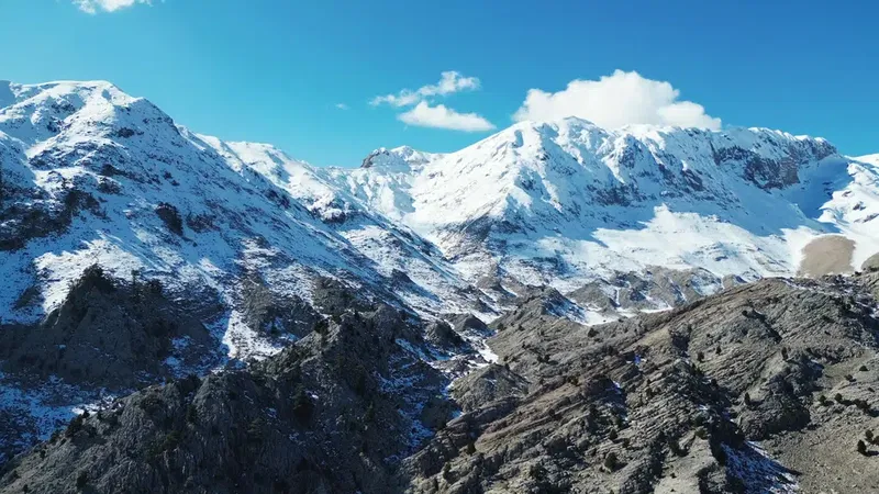 Gündoğmuş Belediyesi - Photo 8