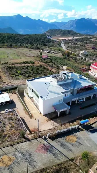 Gündoğmuş Devlet Hastanesi - Photo 2