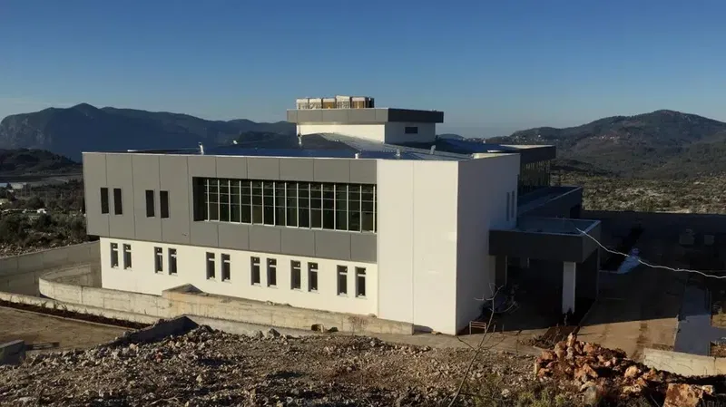 Gündoğmuş Devlet Hastanesi - Photo 4