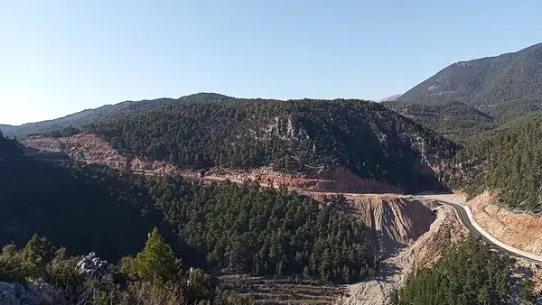 Gündoğmuş Orman İşletme Müdürlüğü