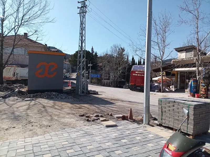 Gündoğmuş Orman İşletme Müdürlüğü - Photo 9