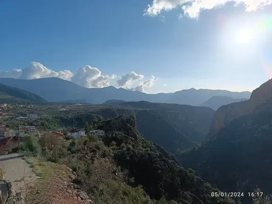 Gündoğmuş şehitliği