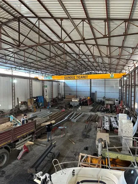 Gündüz Ti̇caret - Photo 2