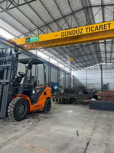 Gündüz Ti̇caret - Photo 4