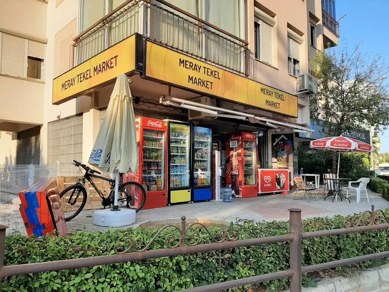 Gündüz Tobacco Shop - Photo 6