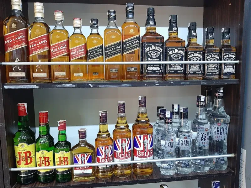 Gündüz Tobacco Shop - Photo 7