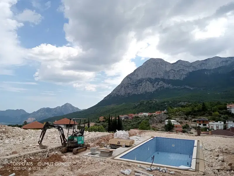 Güner Hafri̇yat - Photo 7
