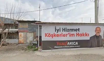 Güner ucuzluk market