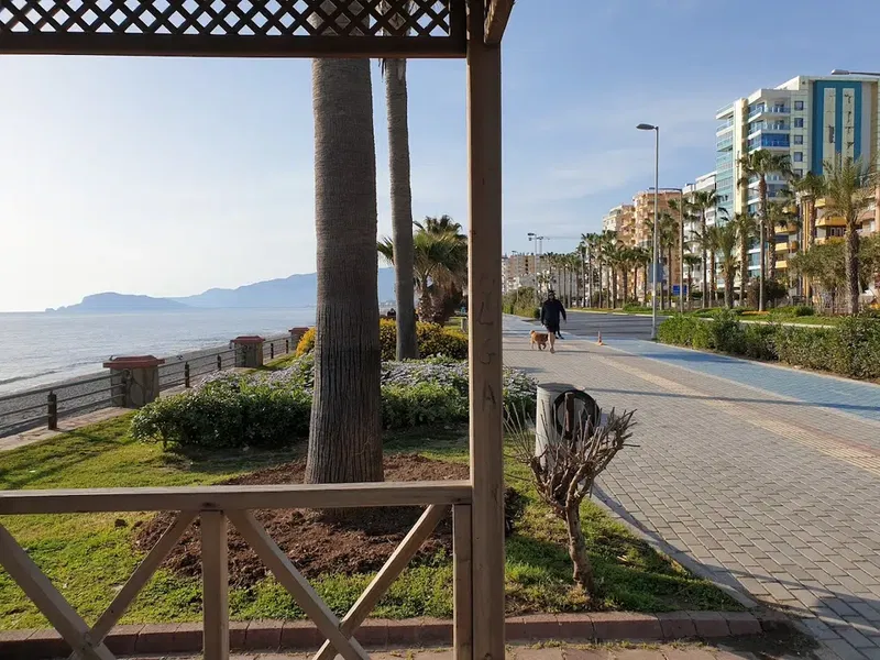 Güney Akdeniz - Photo 2