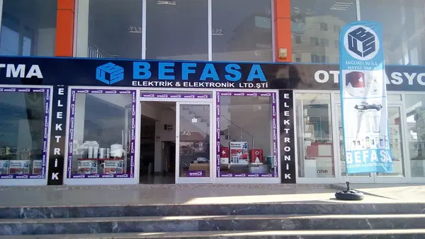 Güney Kırtasiye