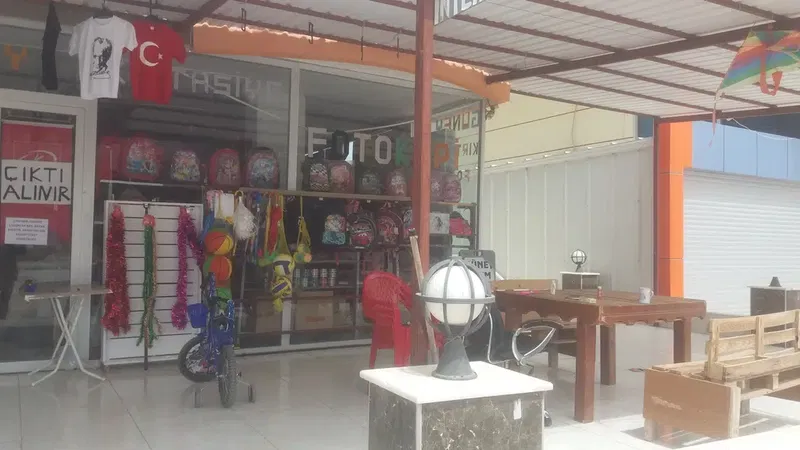 Güney Kırtasiye - Photo 4