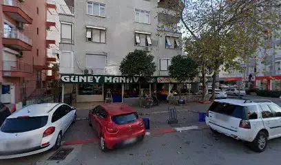 Güney Manav