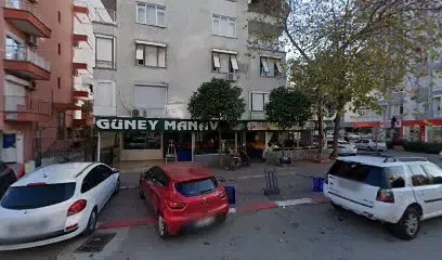 Güney Manav - Photo 1