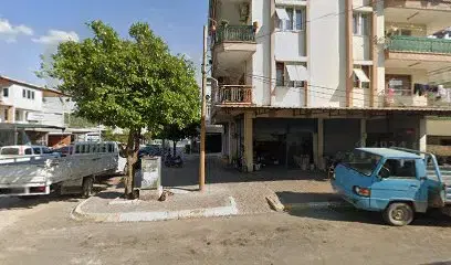 Güney Motor