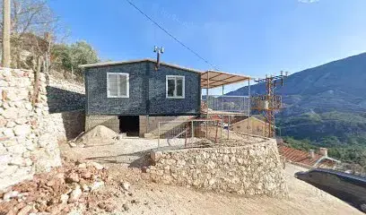 Güneykaya MUHTARLIĞI